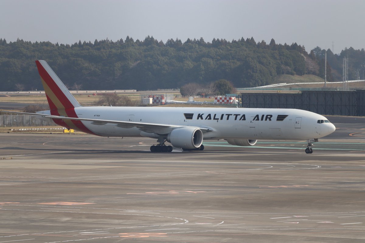 飛行機が趣味な人(羽田・成田ベース)✈ tweet media