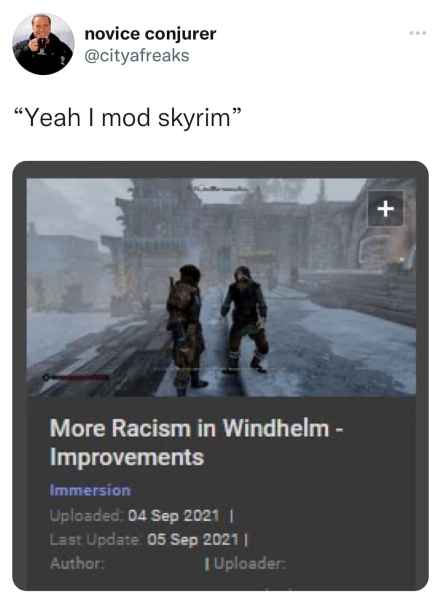 ShitpostGateway tweet media