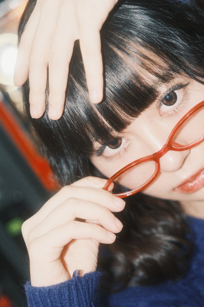 yu-san@岡山 portrait tweet media