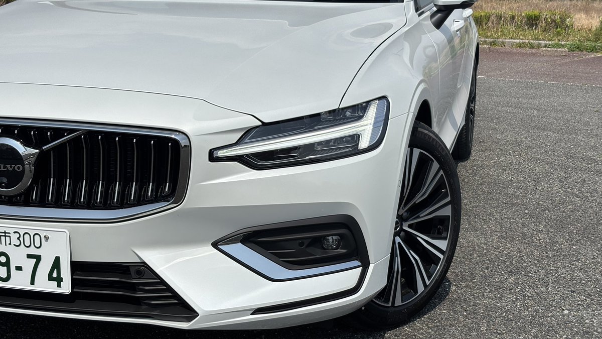 Gocar(自動車解説者・ジャーナリスト) tweet media