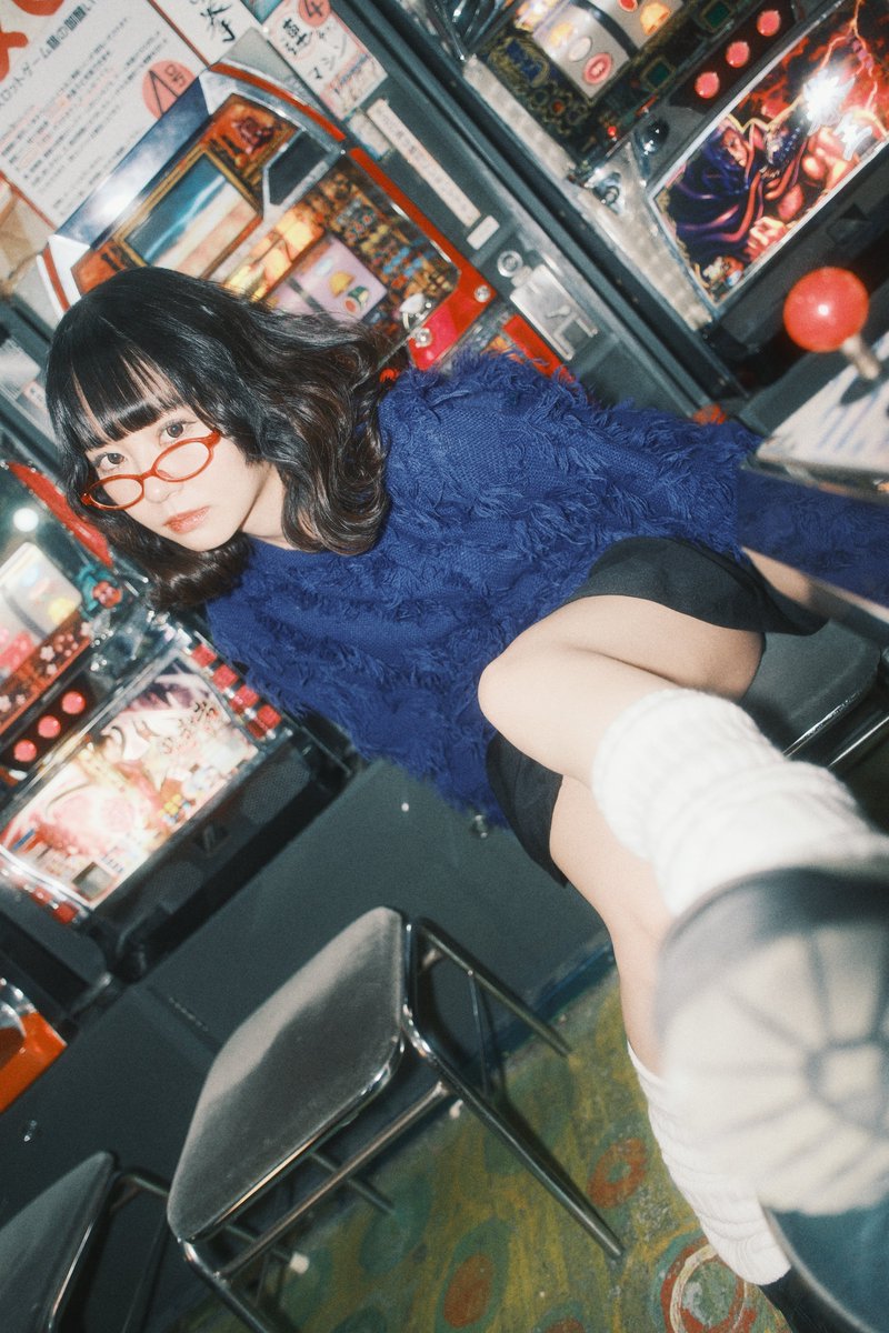 yu-san@岡山 portrait tweet media