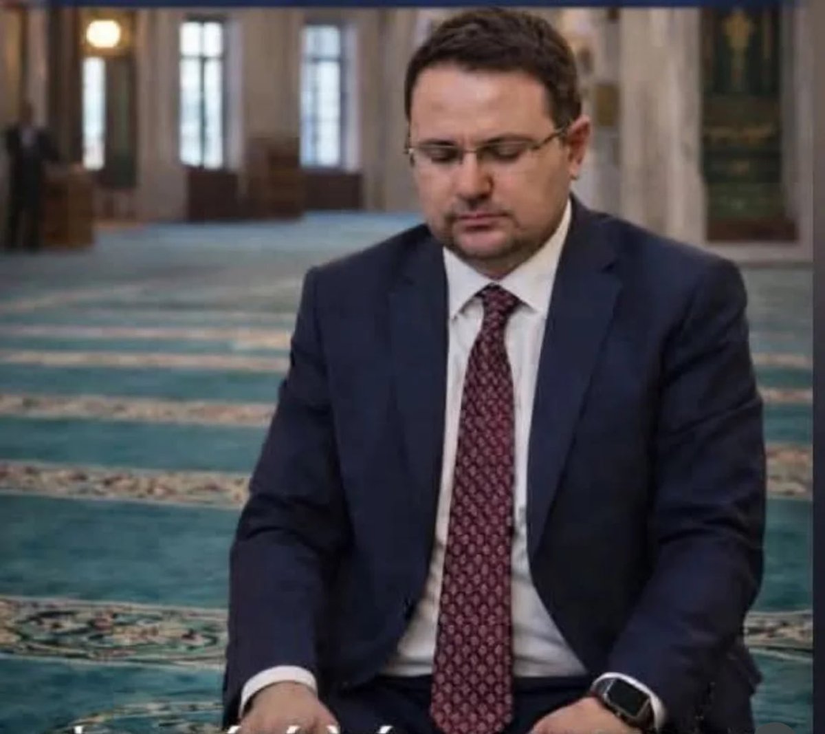 ABDURRAHİM AVCIOĞLU tweet media