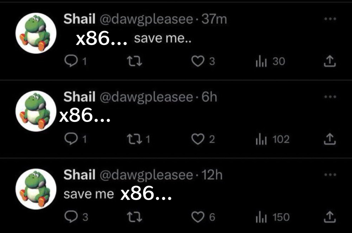 Lise 🏳️‍⚧️ tweet media