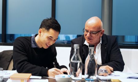 ALC Training tweet media