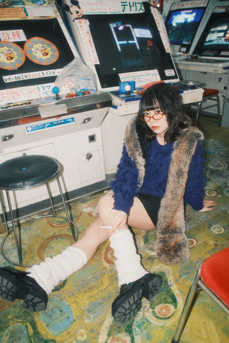 yu-san@岡山 portrait tweet media