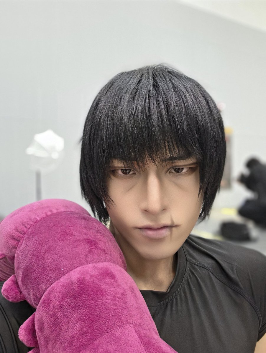 말차당고🍡 tweet media