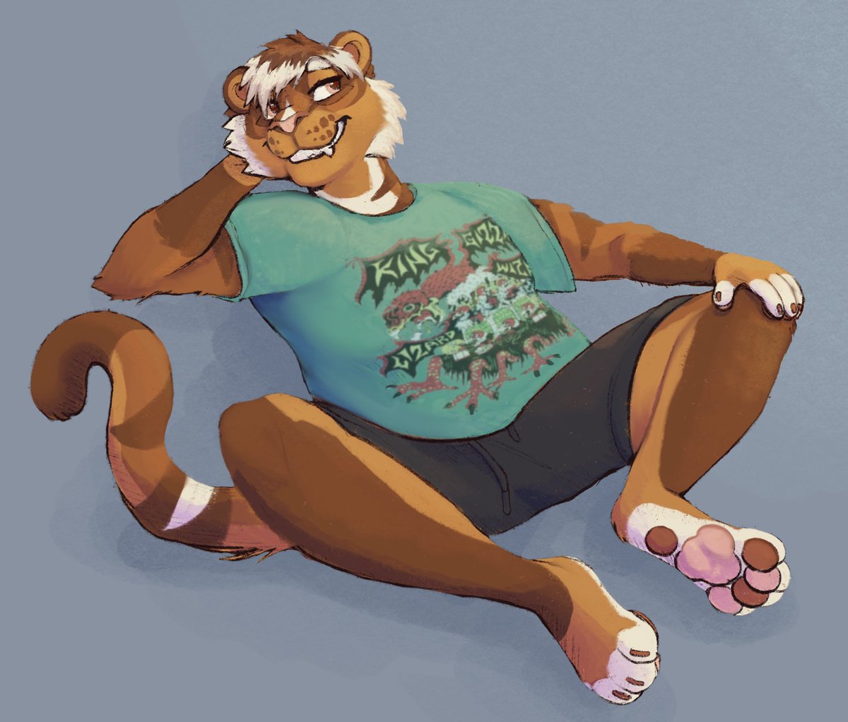 ⭑ kameron tweet media