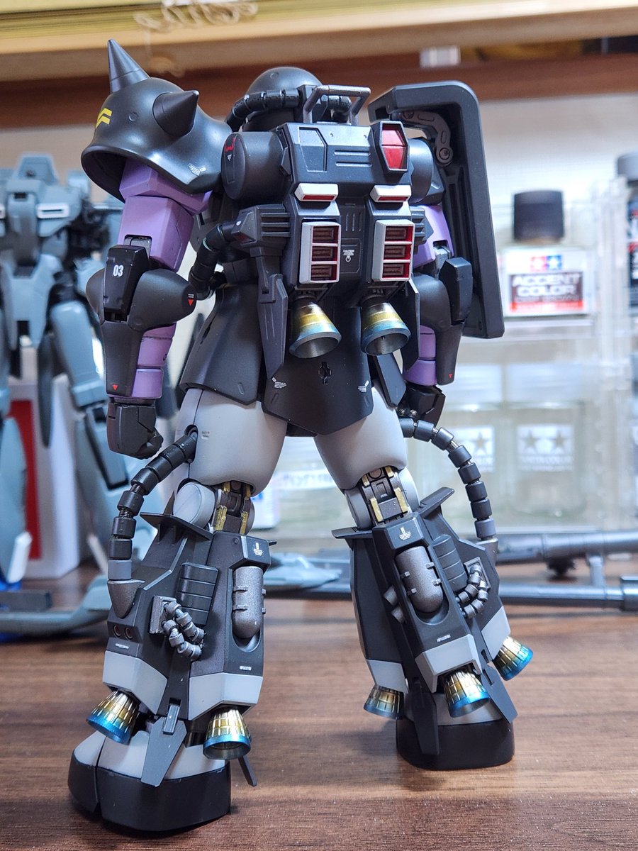 アツボー tweet media