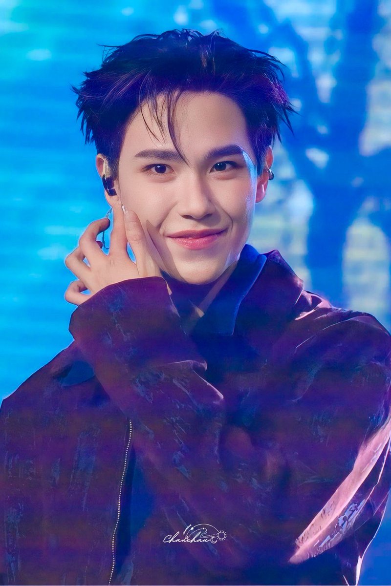 ⋅˚₊‧ 𝐂𝐡𝐚𝐮𝐜𝐡𝐚𝐮 ‧₊˚ ⋅ 💫 tweet media