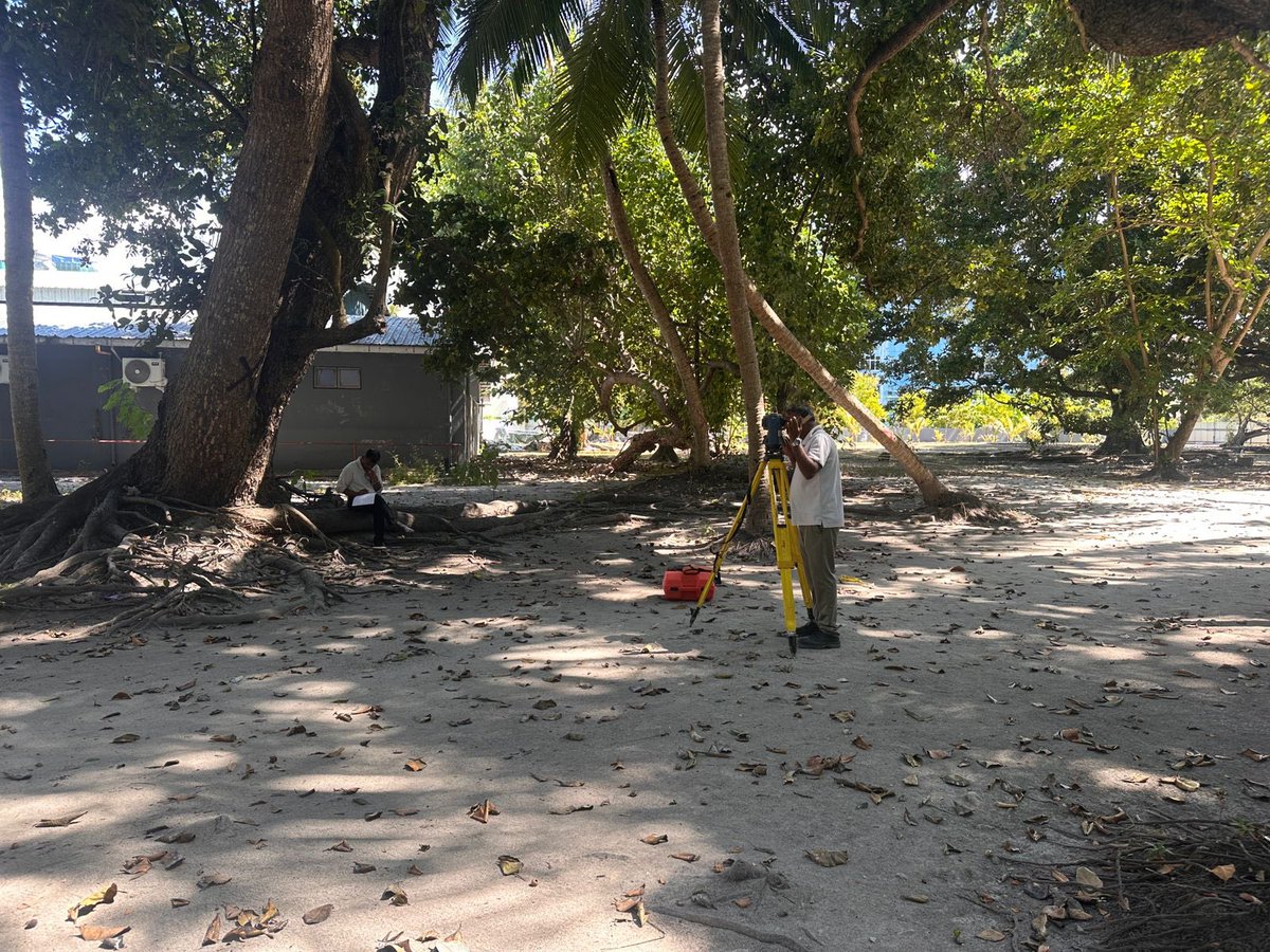 Aminath Zoona tweet media