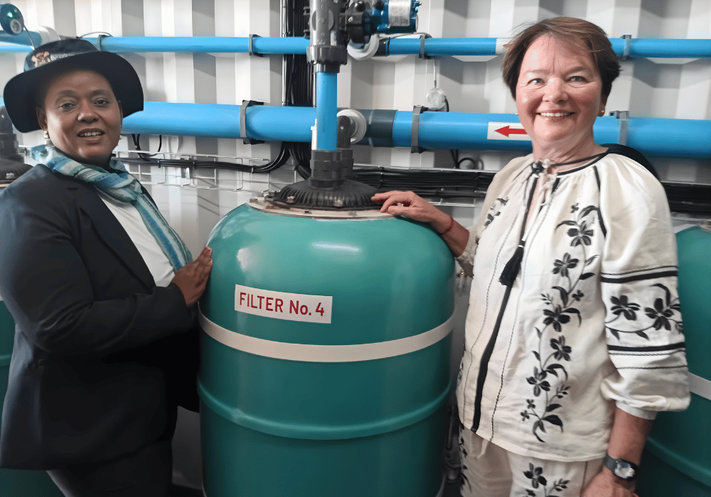 Infrastructure News tweet media