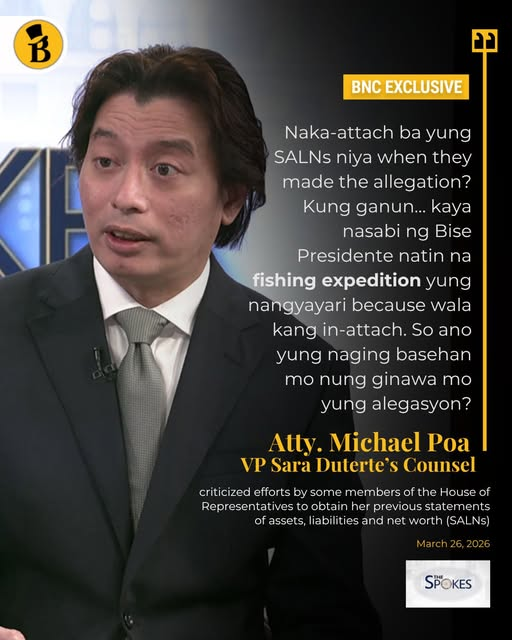 Usapang legal na to. Di na kayang arukin ng utac ng mga trolls dito sa X ang ganitong usapin.