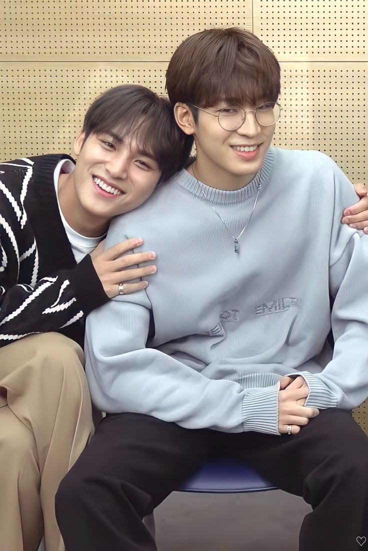 MinGyu Kim tweet media