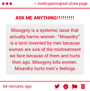 medic gaming tweet media