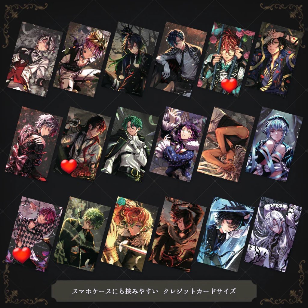 みやつば tweet media