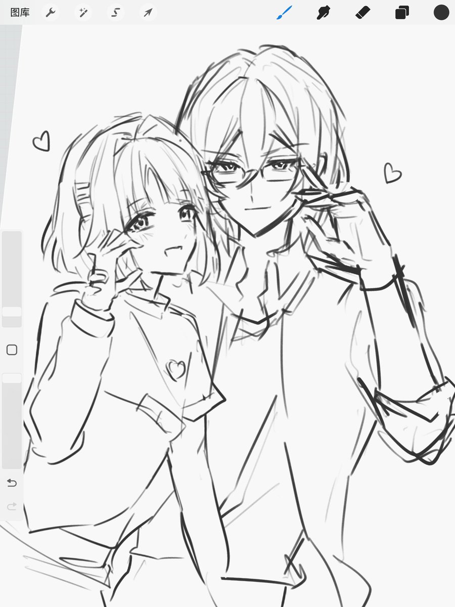 ifff小聿 tweet media