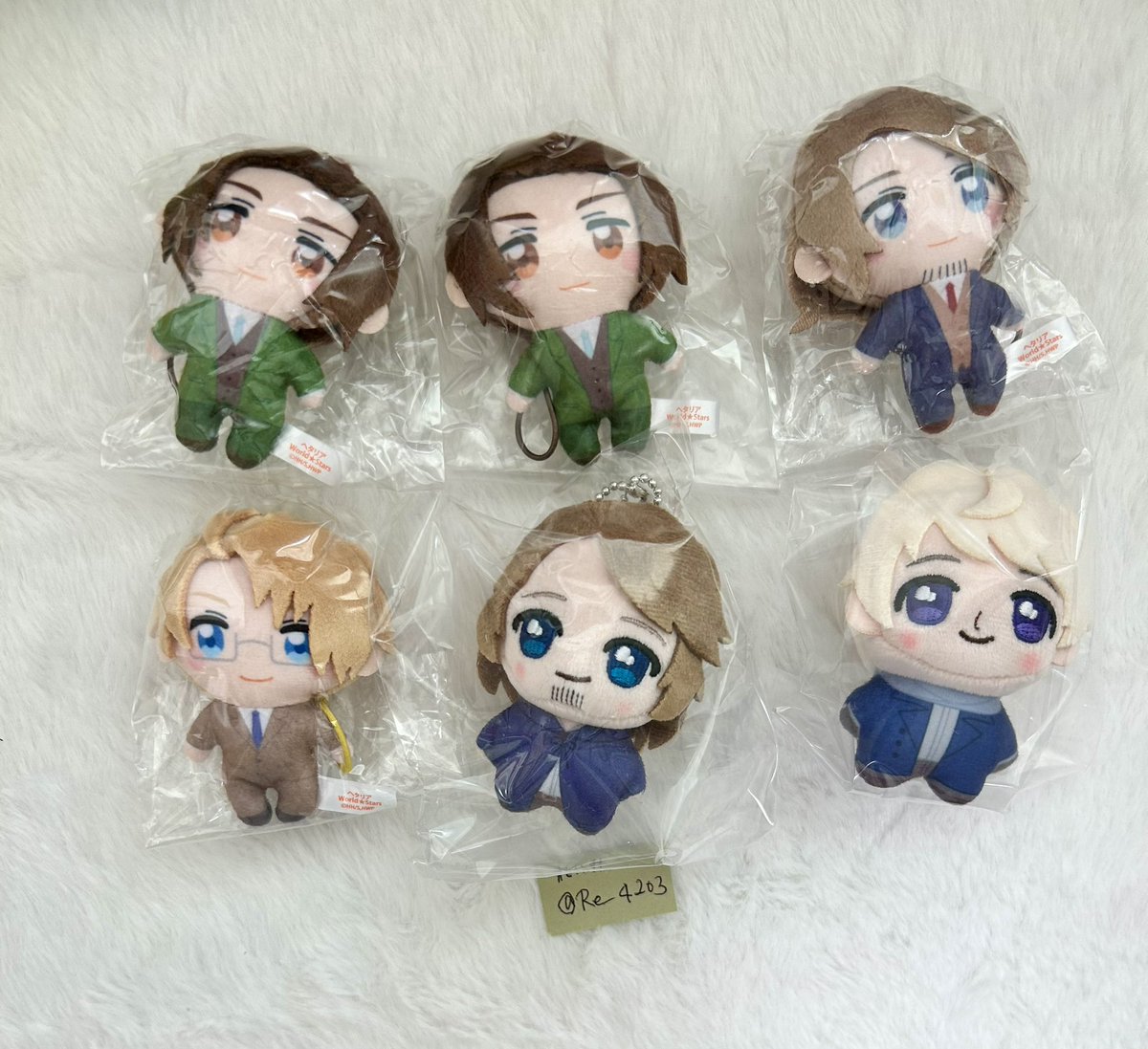 れいみ tweet media