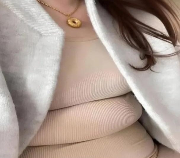 Gorda insegura tweet media