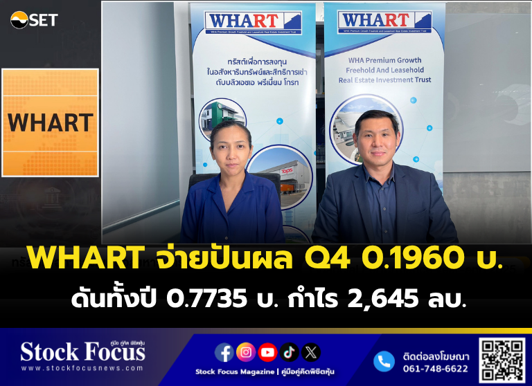 Stock Focus Magazine tweet media