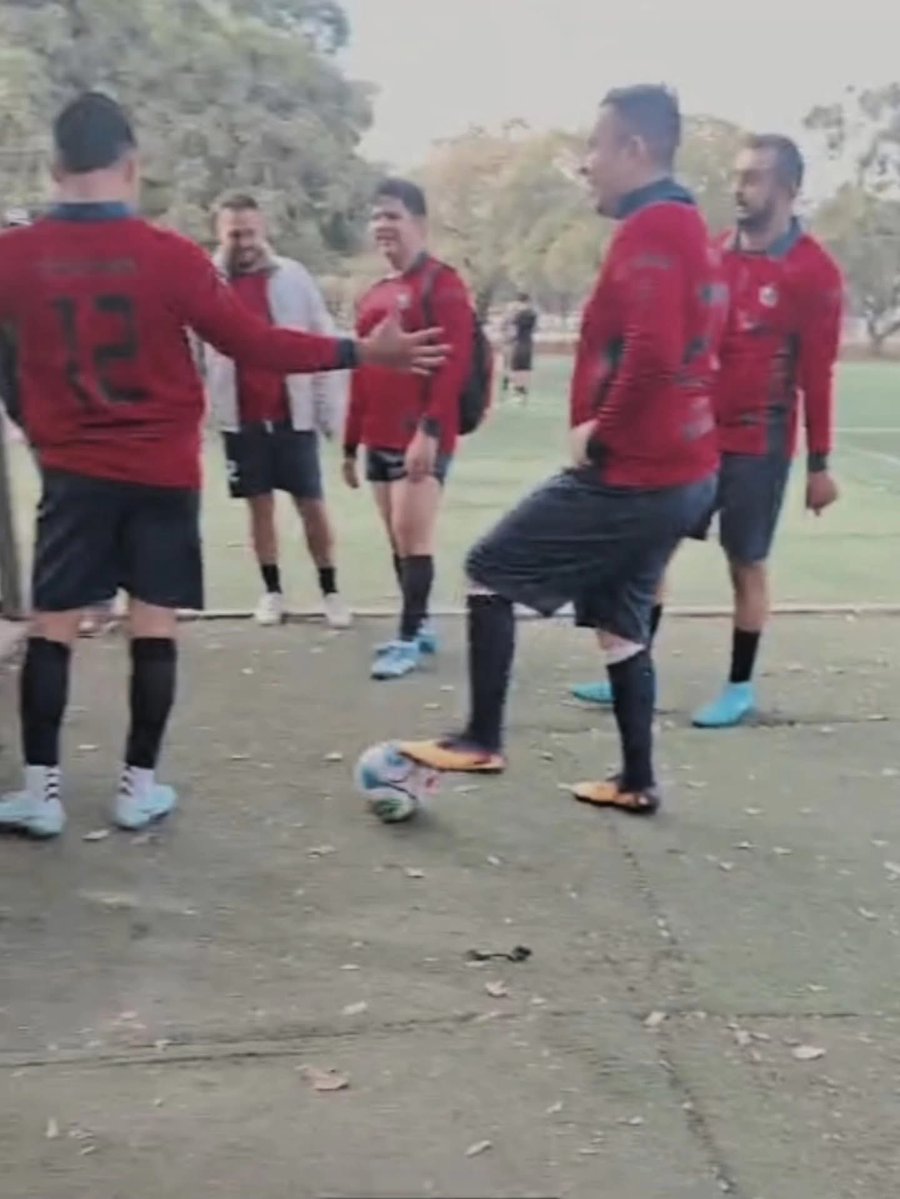 Xavi M.🤟🏼🥶 tweet media