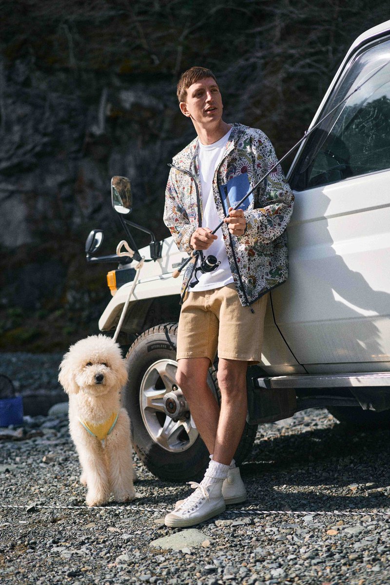 kriffmayer_official【クリフメイヤー公式】 tweet media