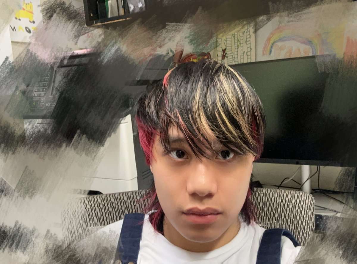 the real eumppappa tweet media