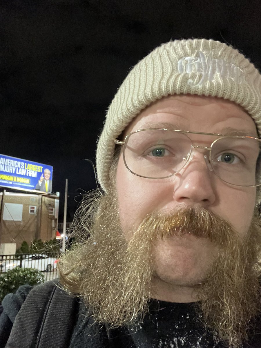 QUEERBILLY tweet media