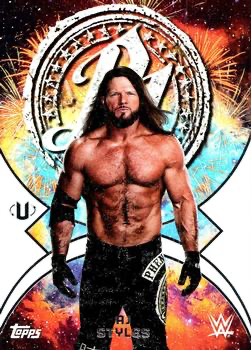 Wrestling Unique tweet media