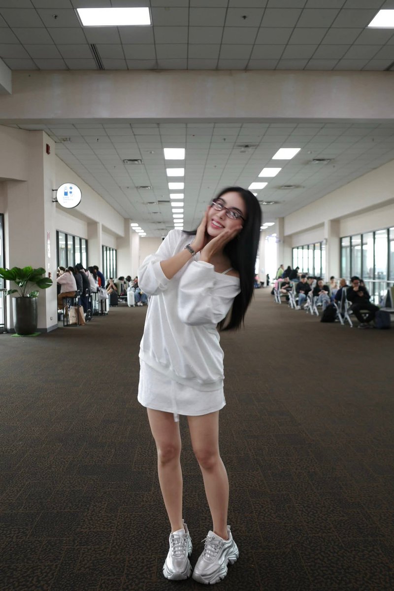 คุณดื้อของน้องพู tweet media