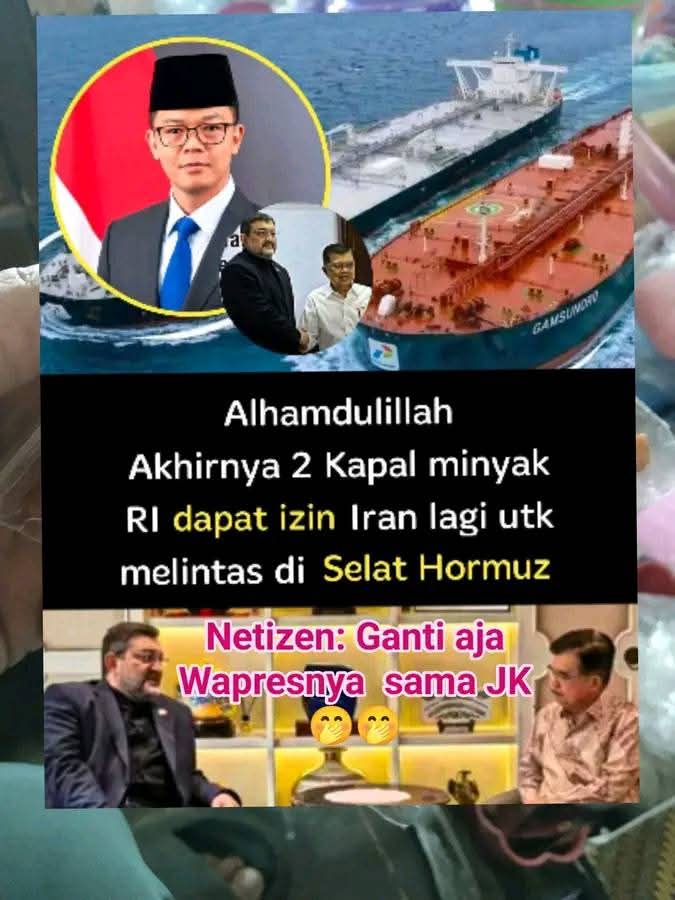 Pengadilan Rakyat tweet media