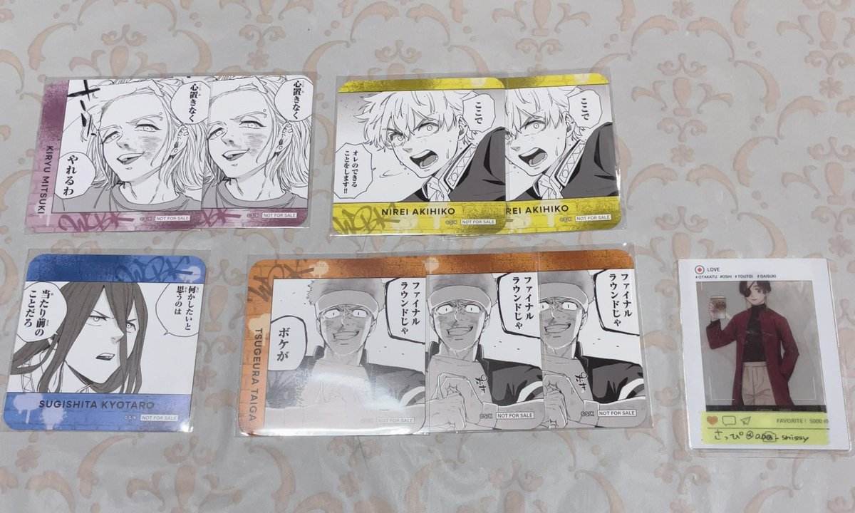 さっぴ (ﾘﾄﾘﾝ必読) tweet media