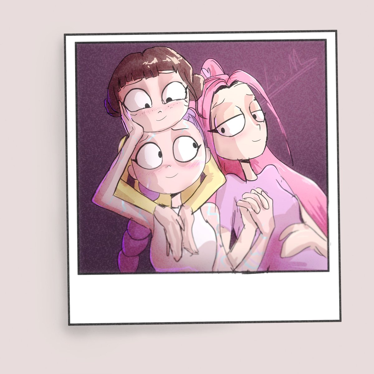 LuisMTortuga tweet media