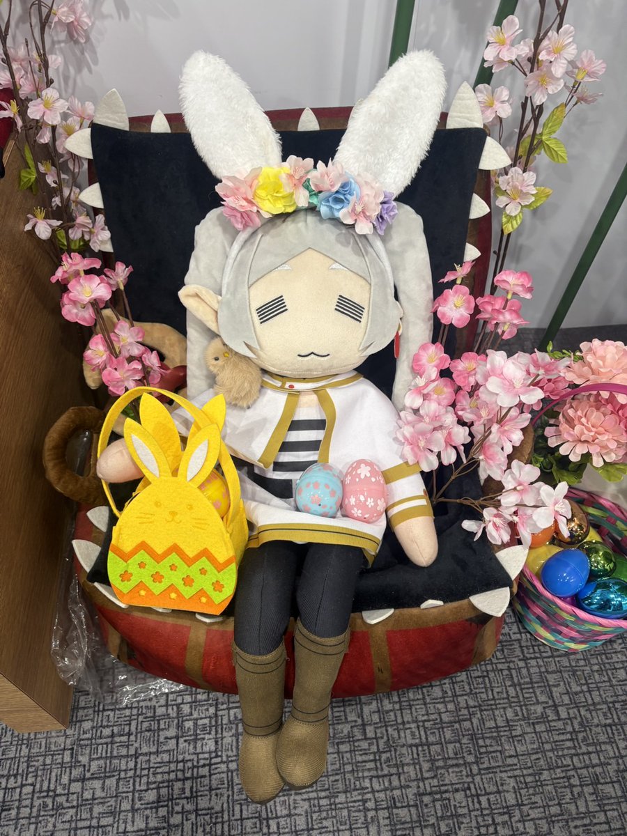 『葬送のフリーレン』公式 tweet media