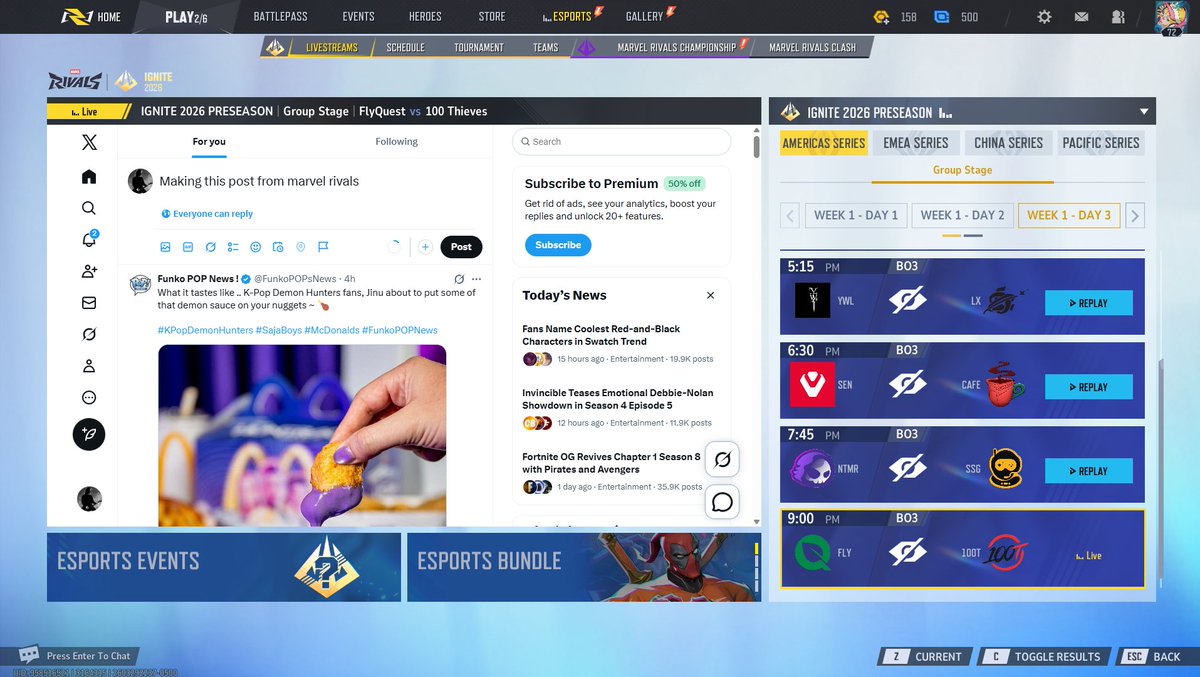 Lee Prime tweet media