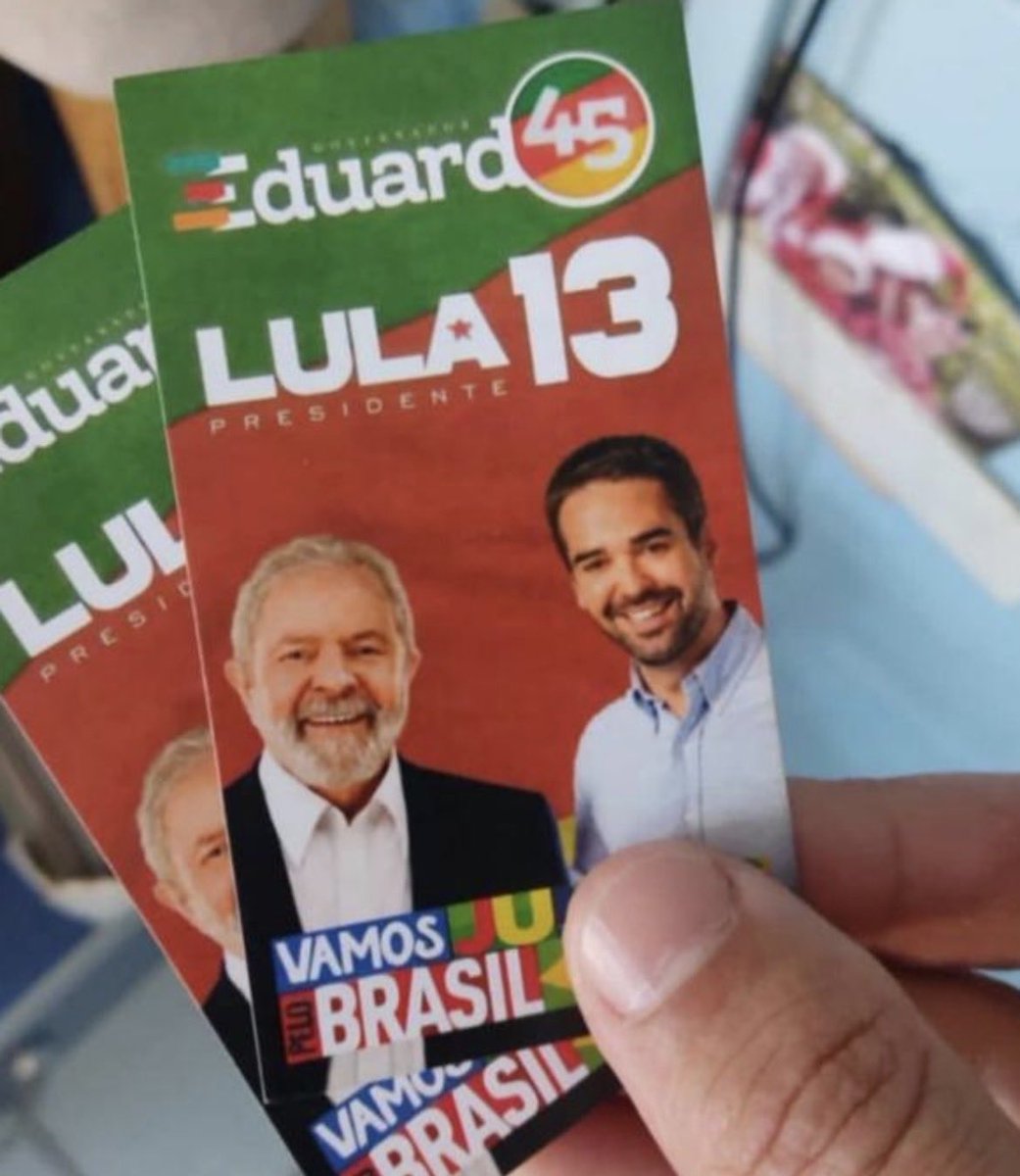 FLÁVIO BOLSONARO PRESIDENTE 2026 tweet media