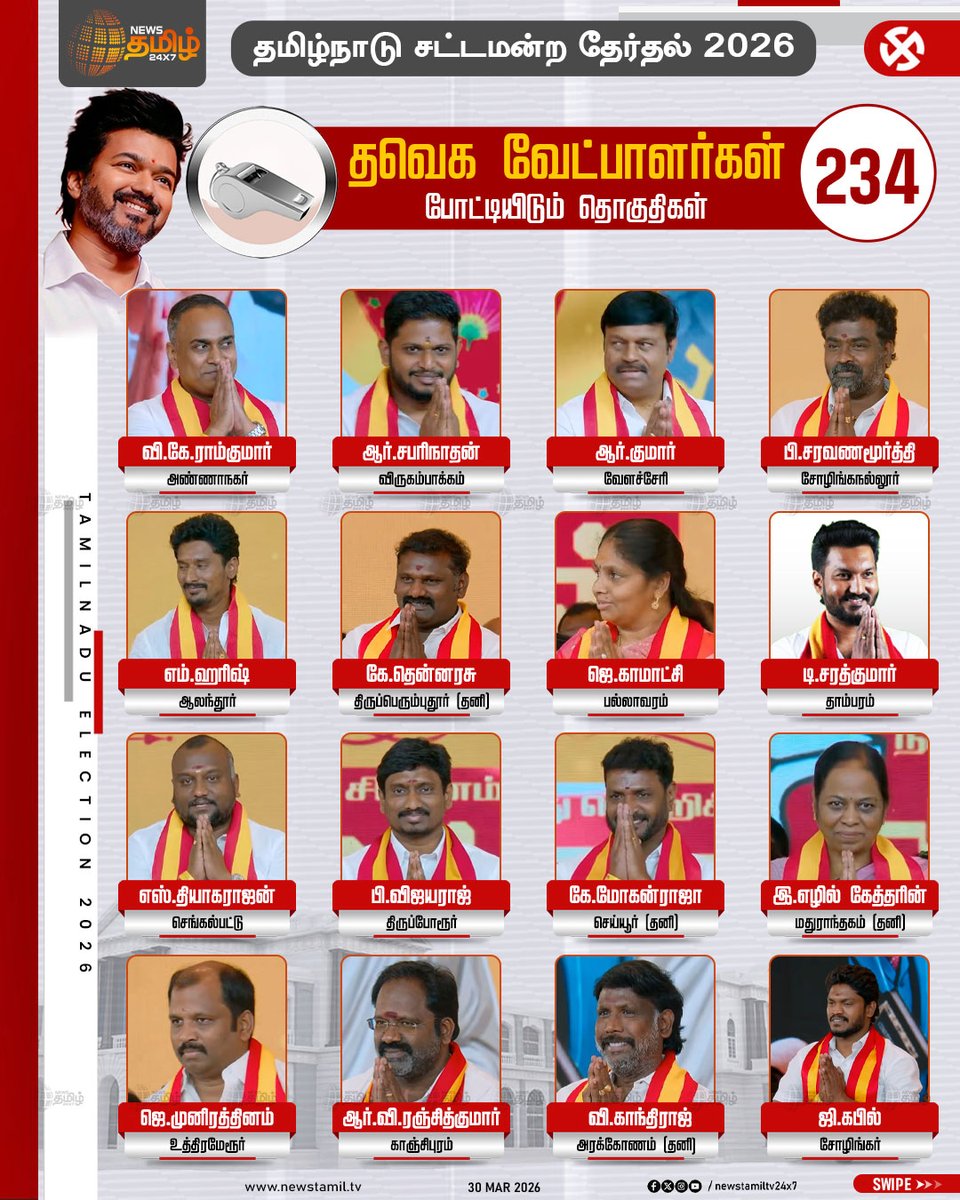 News Tamil 24x7 tweet media