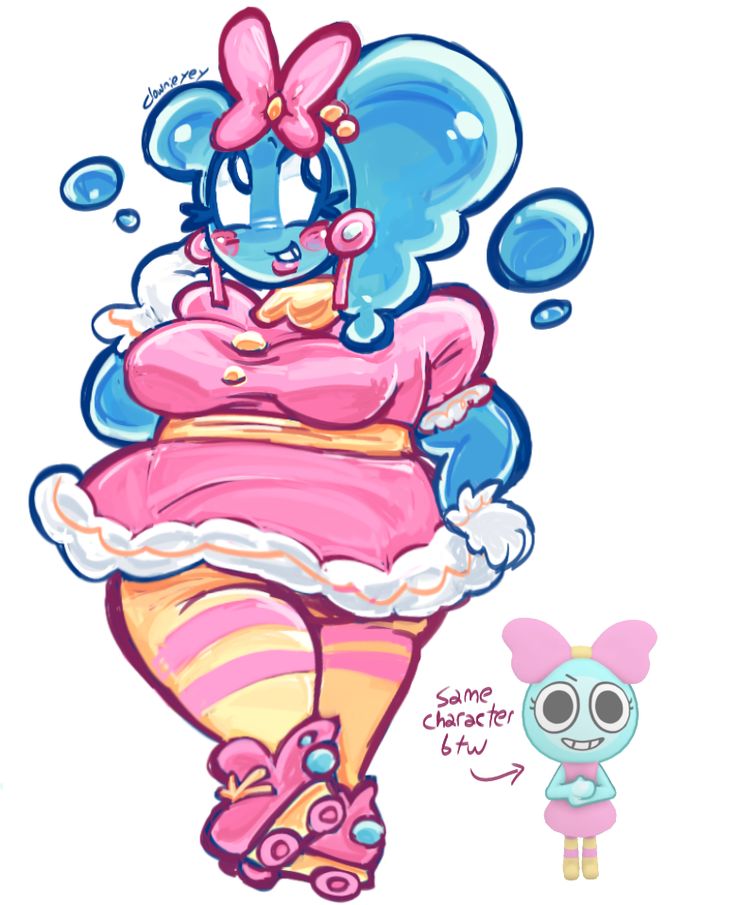 BriBri !! tweet media