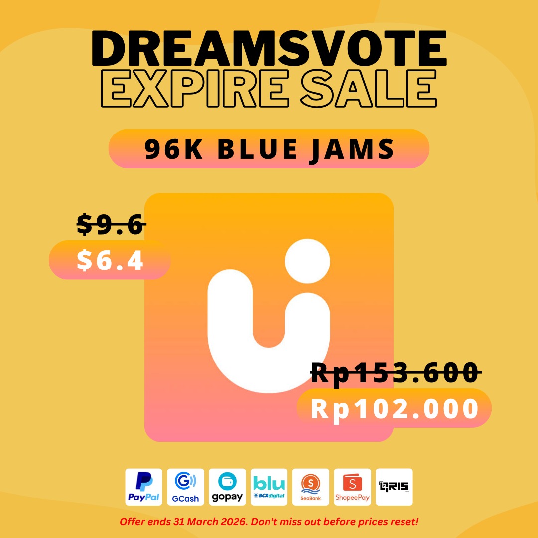 SELL KPOP VOTE INA 🇮🇩 CHECK 📌 tweet media