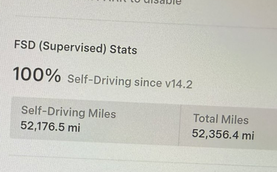 Sawyer Merritt tweet media