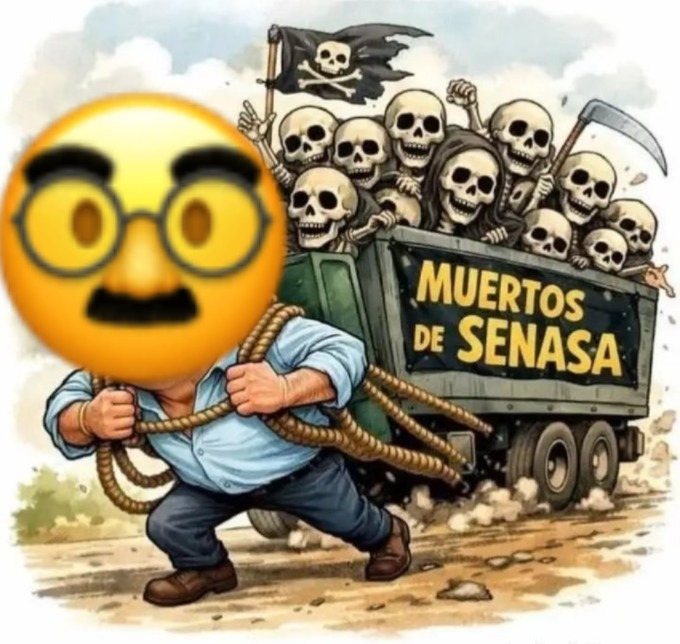 Pos Verdad tweet media