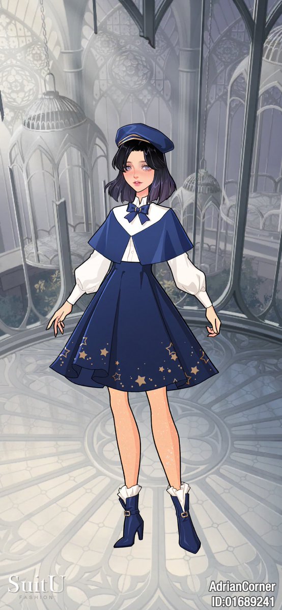 Zane Maell tweet media