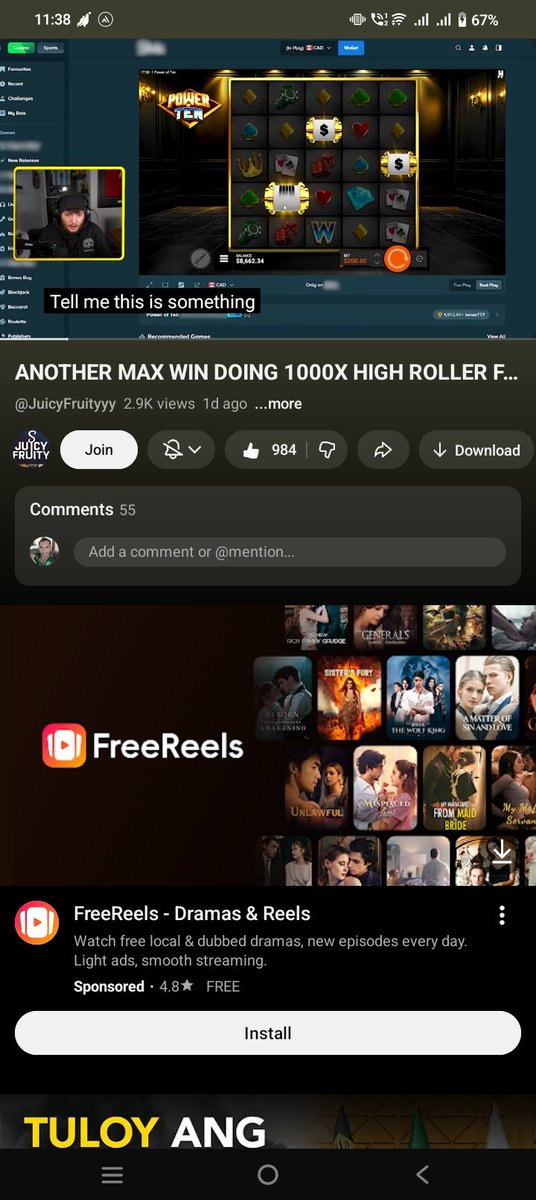 Logan Shinubi $XAGE tweet media