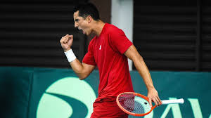 Court Side Picks 🎾 tweet media