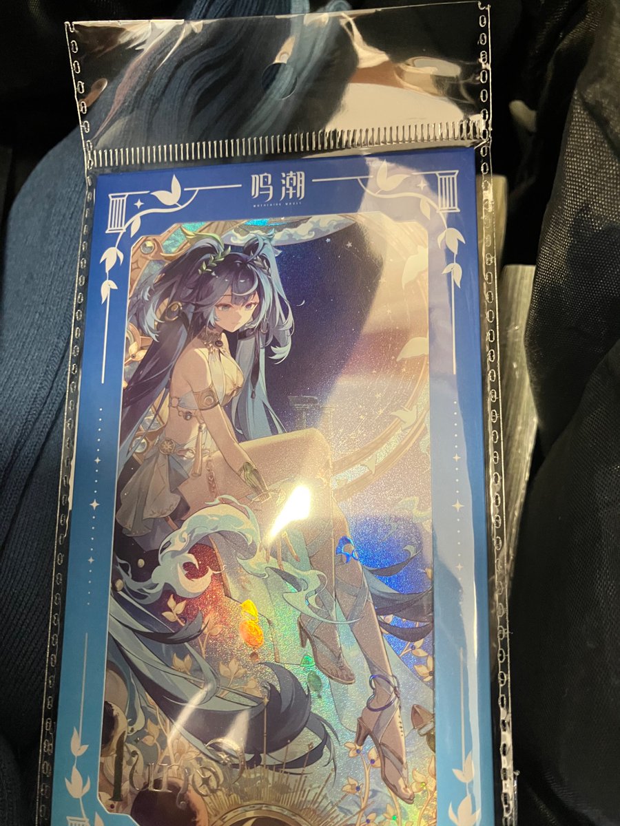 ❄︎Akira🌙🏹 tweet media