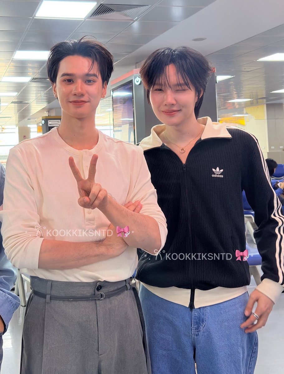 daisy. ♡🪷// feat. knp tweet media