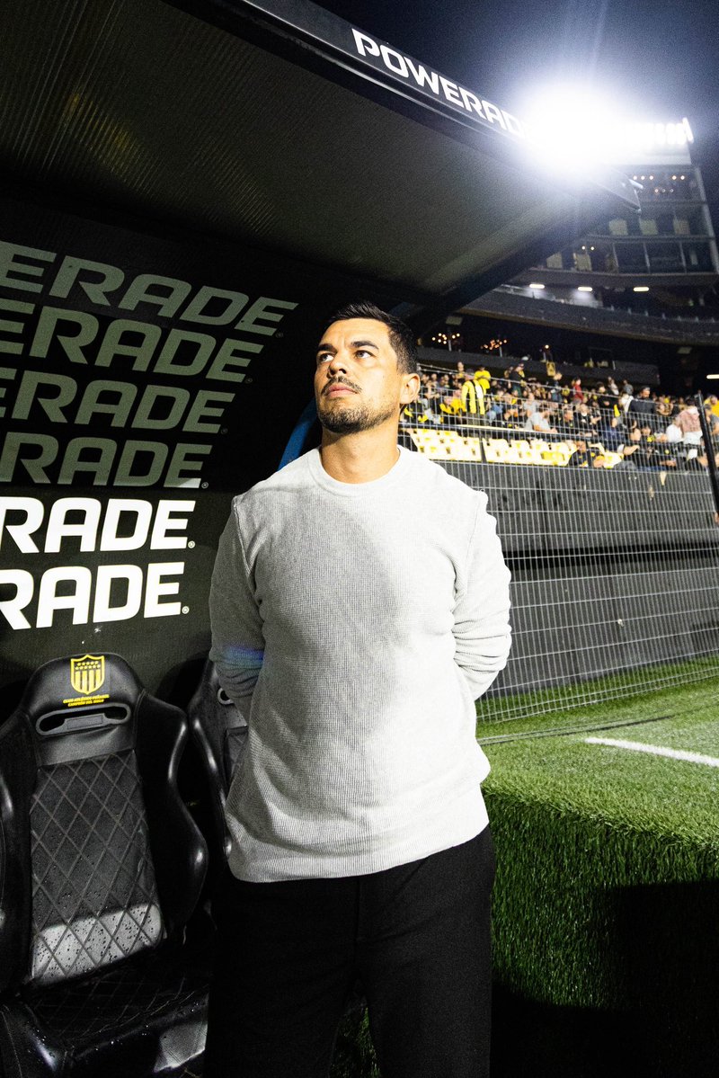 Pedro Figueredo tweet media