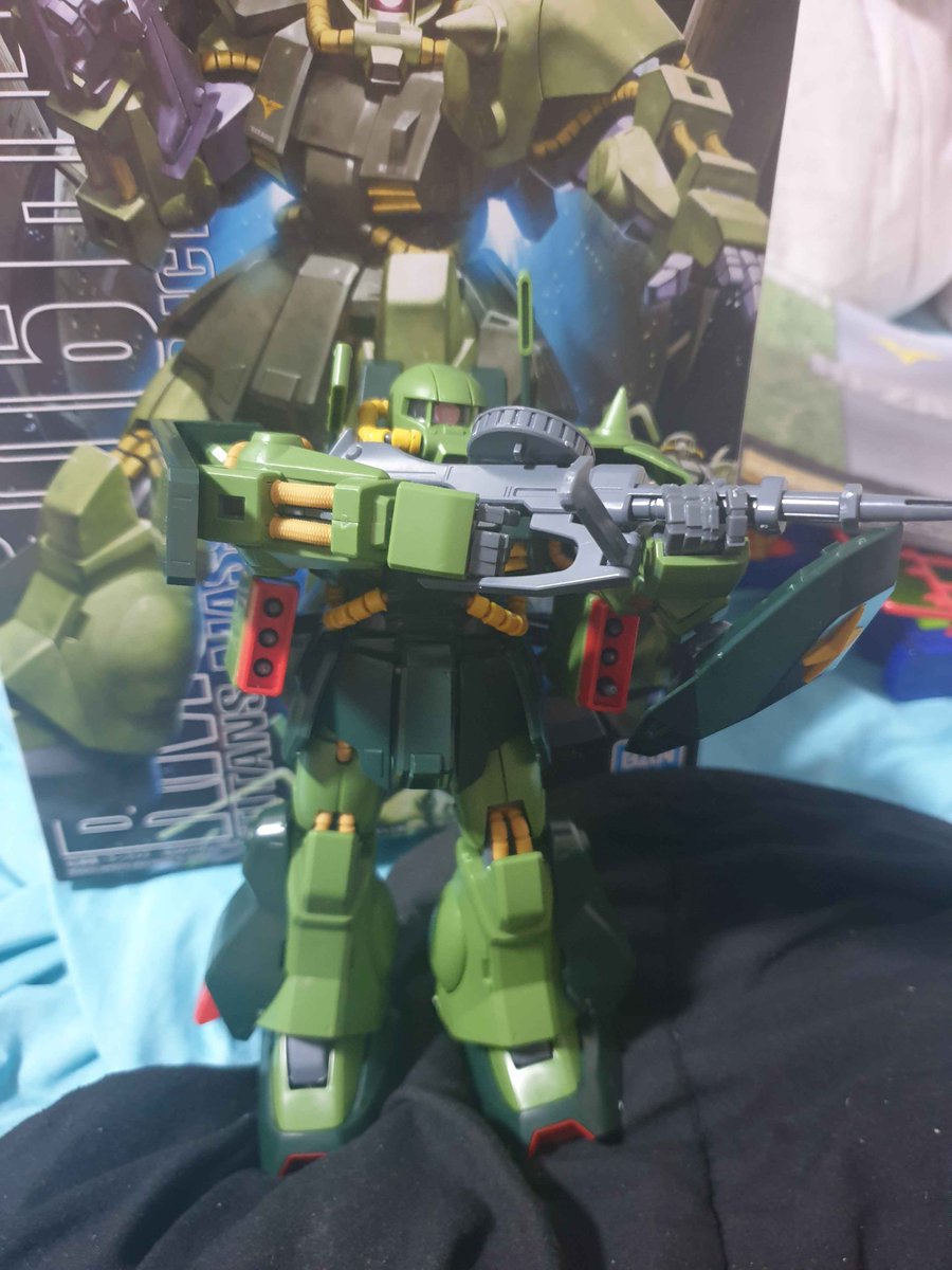 SaintDrevvy tweet media