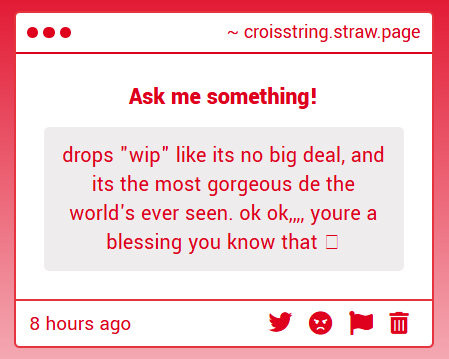 Mimi 🌙🥐 tweet media