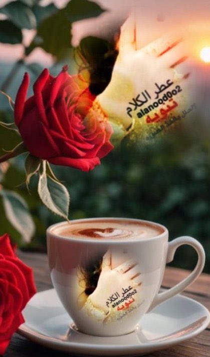 عــ ــطـ ـر ﺎلكـــ ـلام tweet media