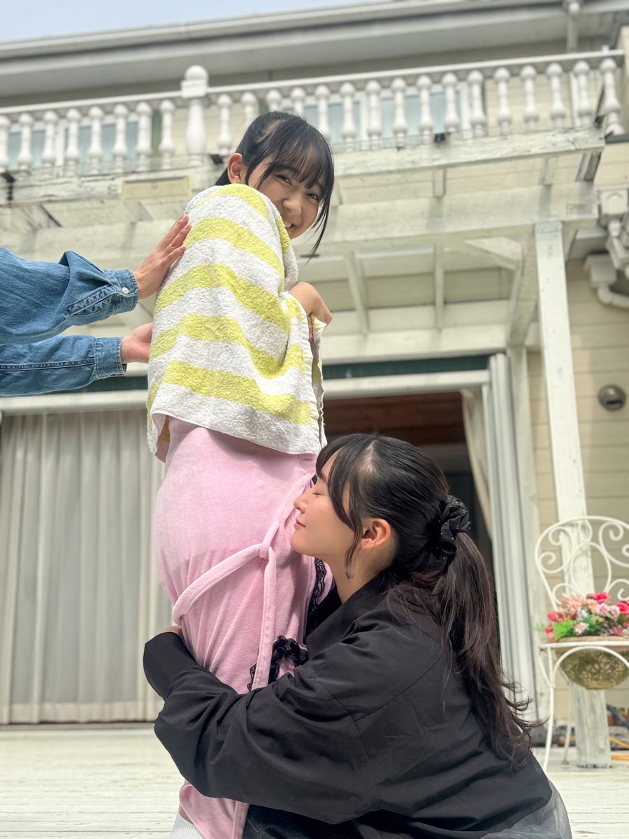 西永彩奈 tweet media